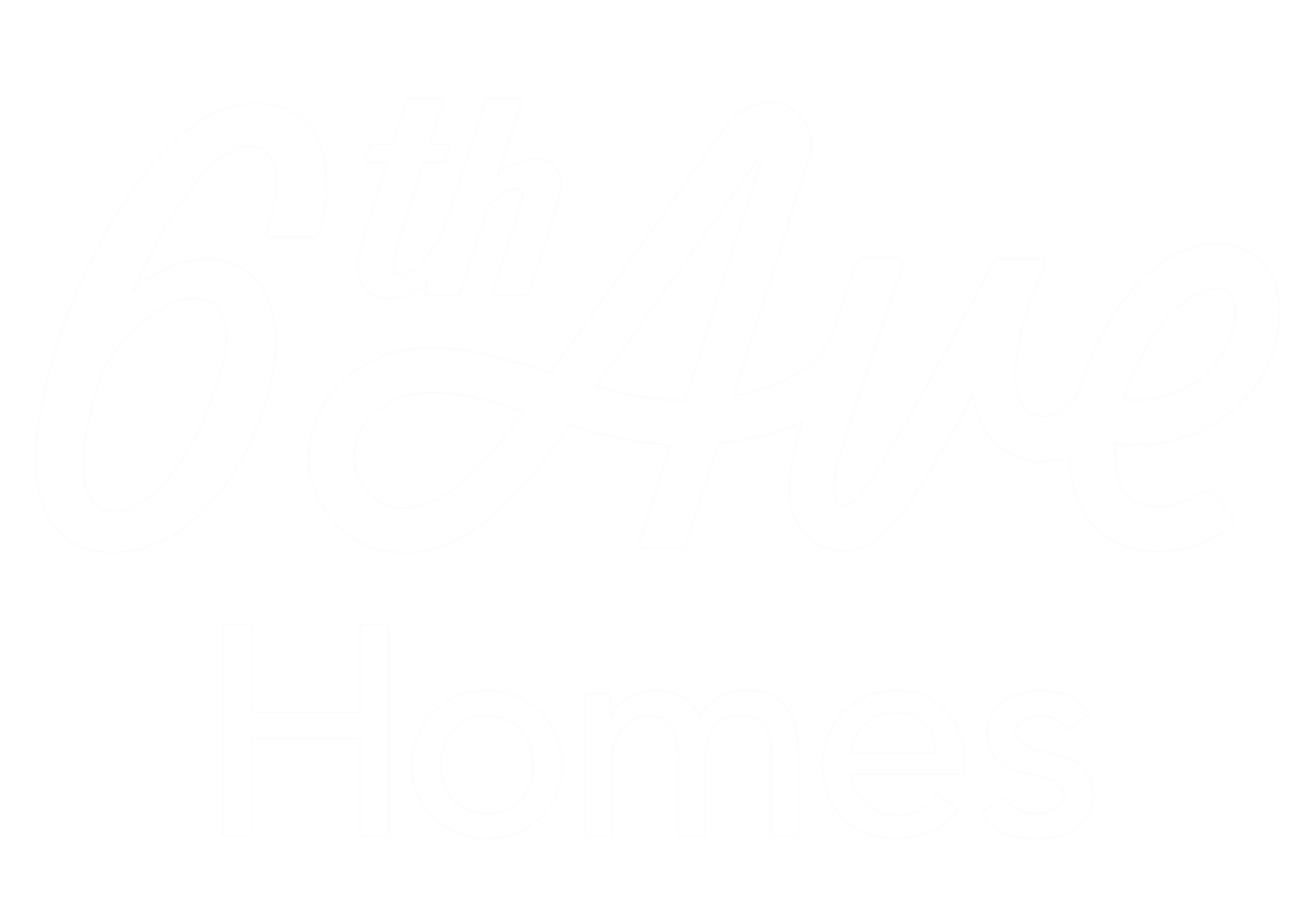 6th Avenue Homes
