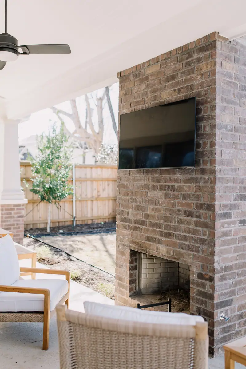 Fairmount New Build: a Fairmount custom new build by 6th Ave Homes in Fort Worth, photo 34