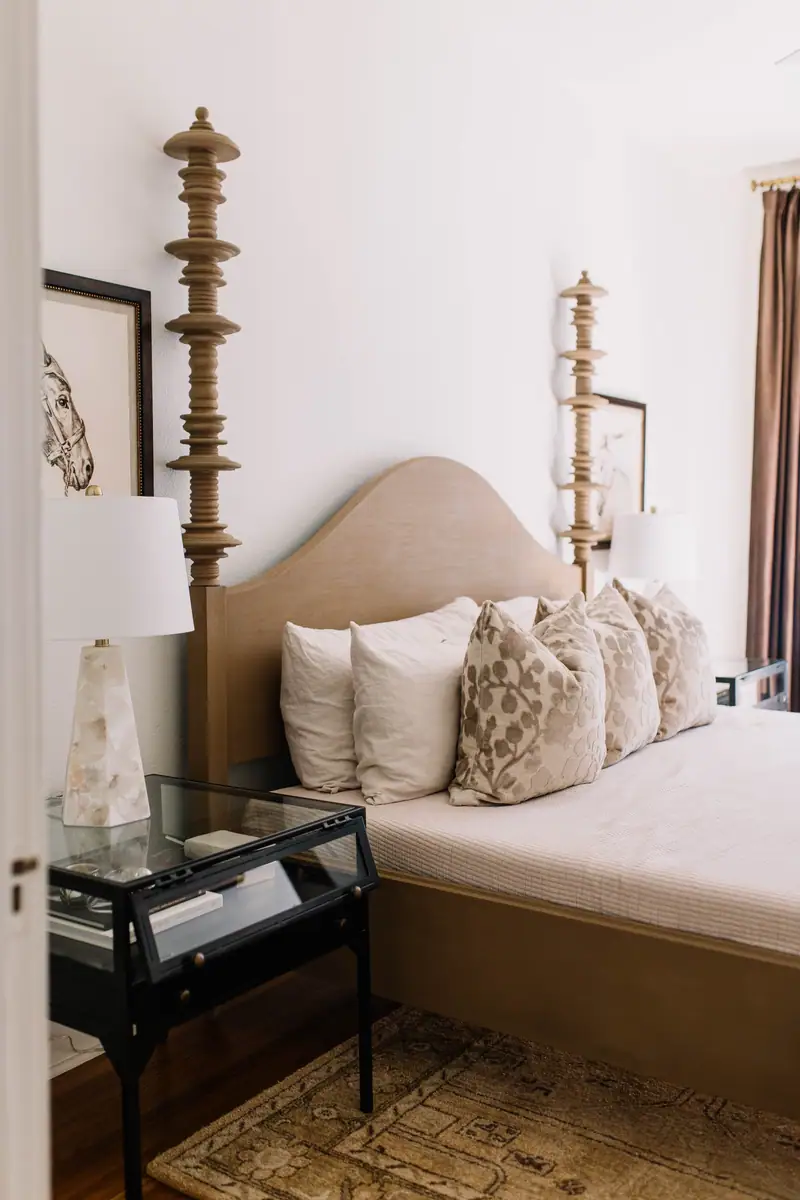 Fairmount Historic Charm Refresh: a Fairmount interior design project by 6th Ave Homes in Fort Worth, photo 24