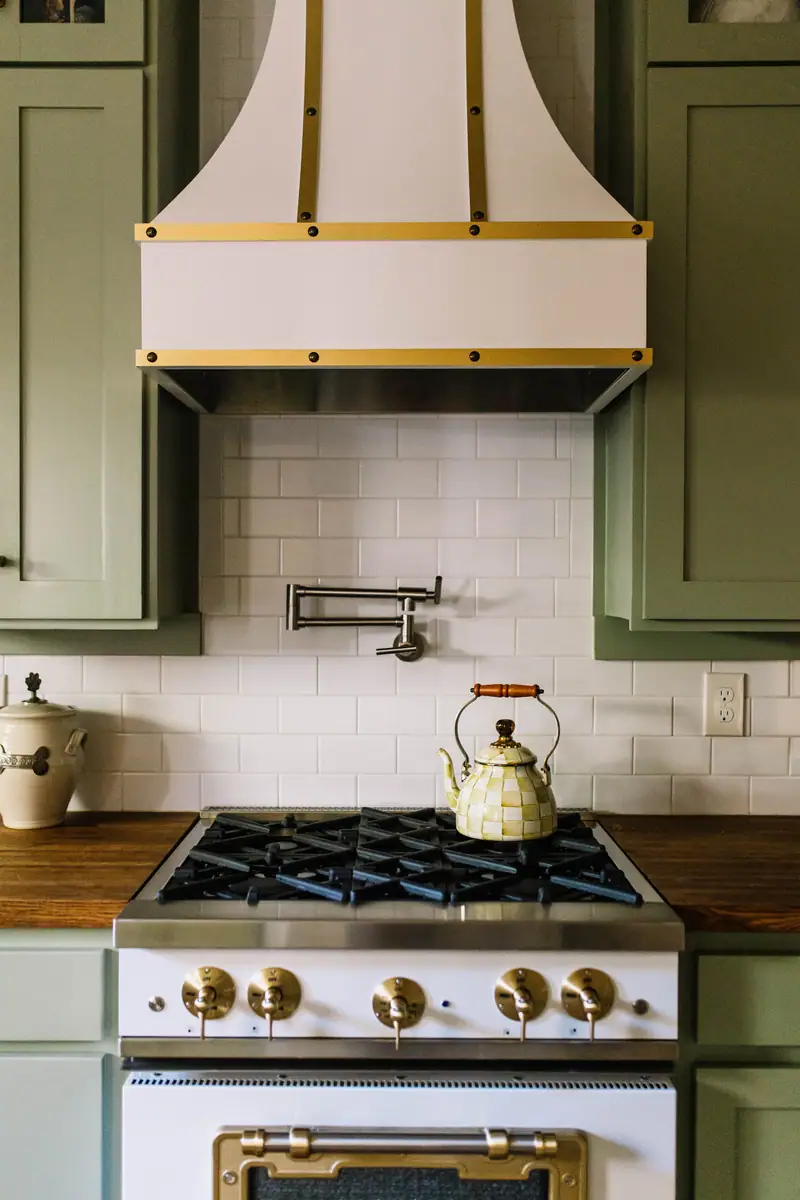 Fairmount Historic Charm Refresh: a Fairmount interior design project by 6th Ave Homes in Fort Worth, photo 10