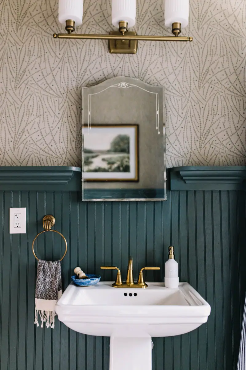 Fairmount Historic Charm Refresh: a Fairmount interior design project by 6th Ave Homes in Fort Worth, photo 21