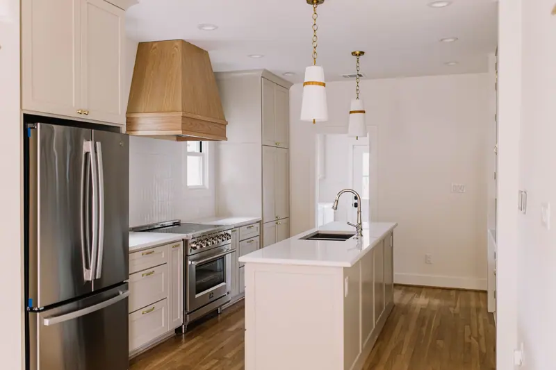 TCU Area Second-Story Addition: a TCU / Westcliff home addition by 6th Ave Homes in Fort Worth, photo 5