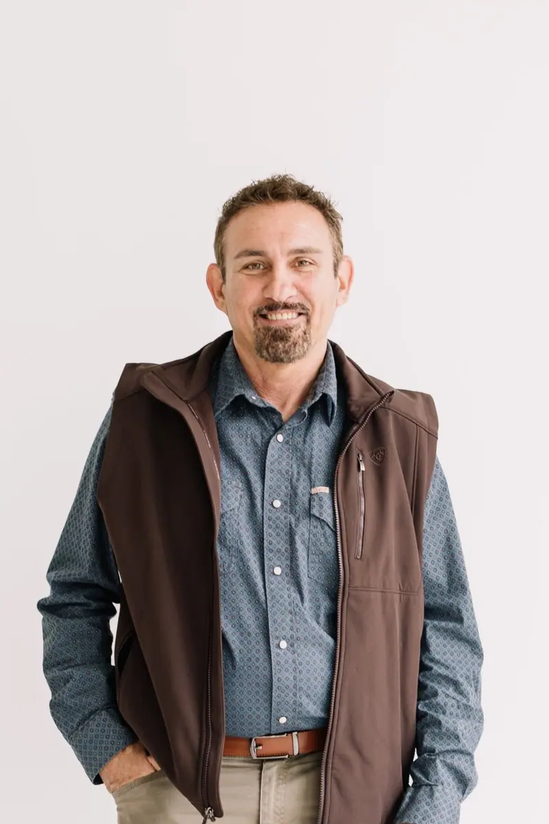Brian St. Clair, Broker / Brokerage Manager, 6th Ave Homes