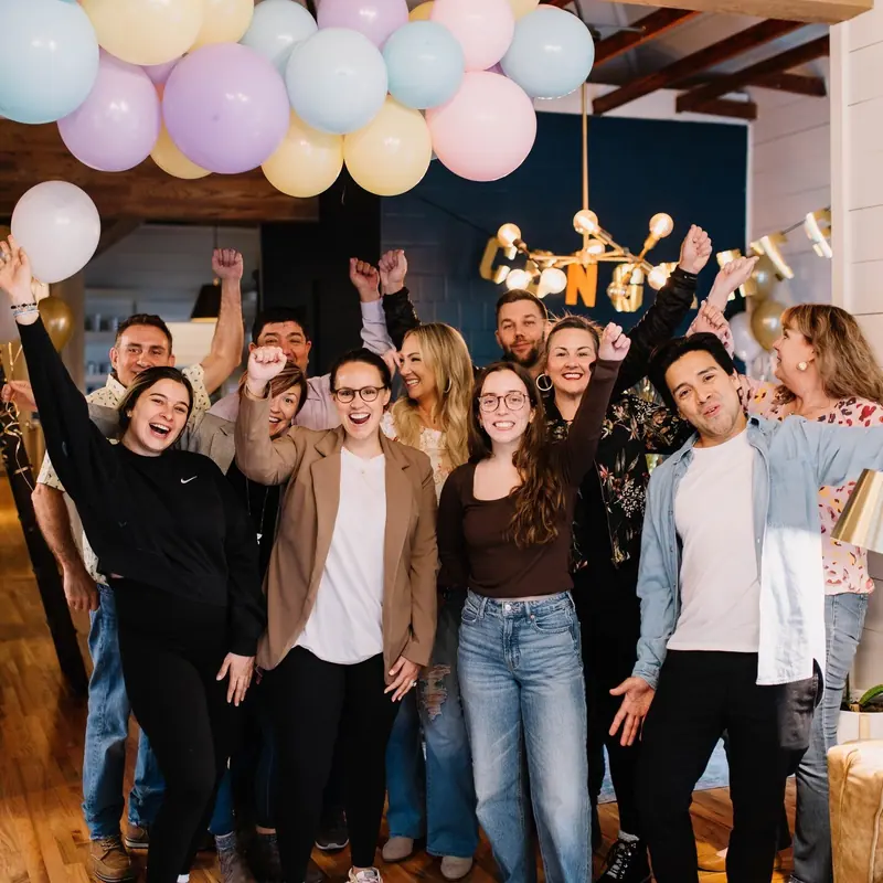 A recent 6th Ave Homes Instagram post