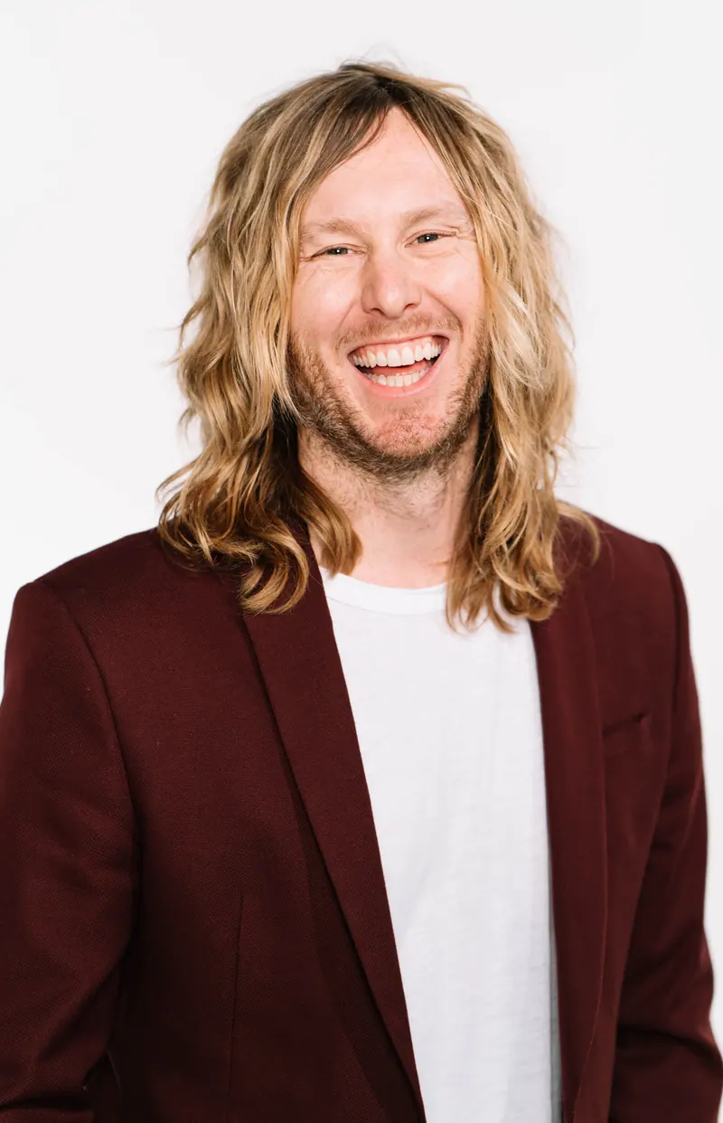 Jamey Ice, Co-Founder, 6th Ave Homes