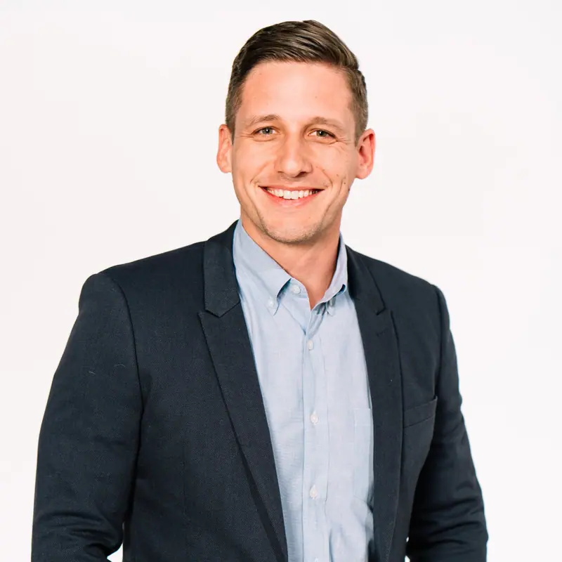 Jimmy Williams, Co-Founder & CEO, 6th Ave Homes