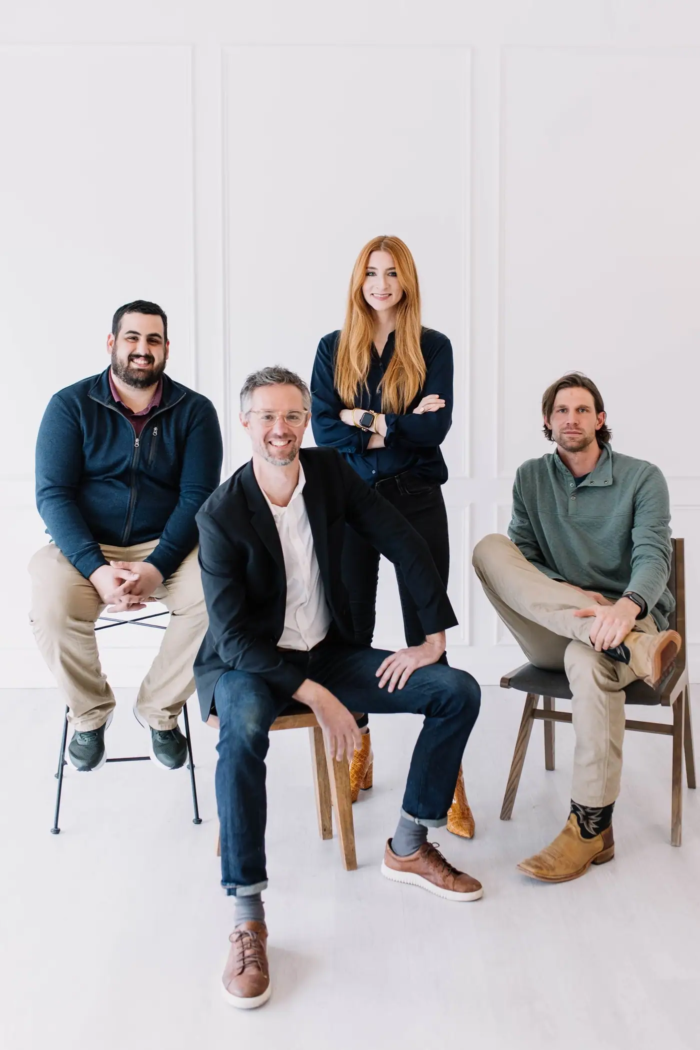 The 6th Ave Homes team
