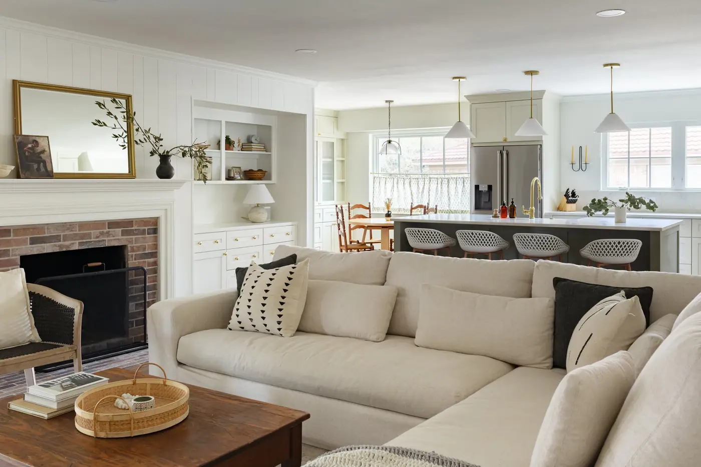 6th Ave Homes project in Battle Creek, Fort Worth
