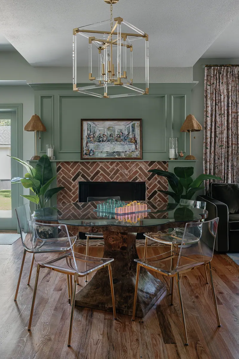 Westcliff Remodel: a Westcliff whole-home remodel by 6th Ave Homes in Fort Worth, photo 10