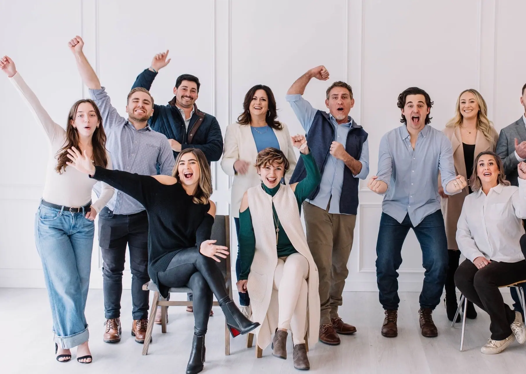 The 6th Ave Homes team