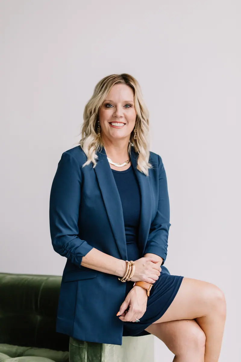 Tosya Kidd, Parker County Brokerage Manager, 6th Ave Homes