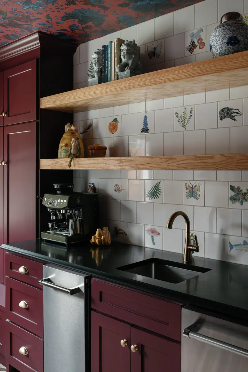 Westcliff Remodel: a Westcliff whole-home remodel by 6th Ave Homes in Fort Worth, photo 7