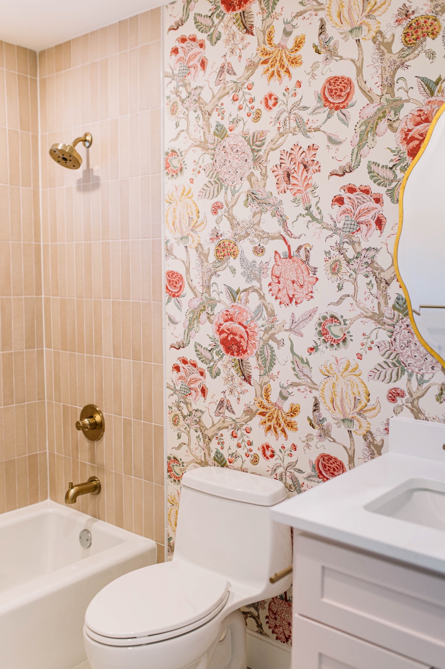 Pattern, a 6th Ave Homes finish-out selection
