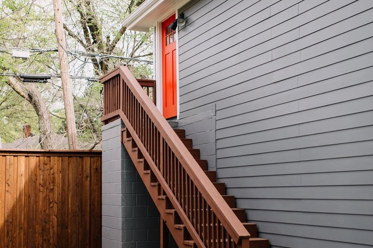 A detached Fort Worth ADU, the accessory dwelling the rules govern