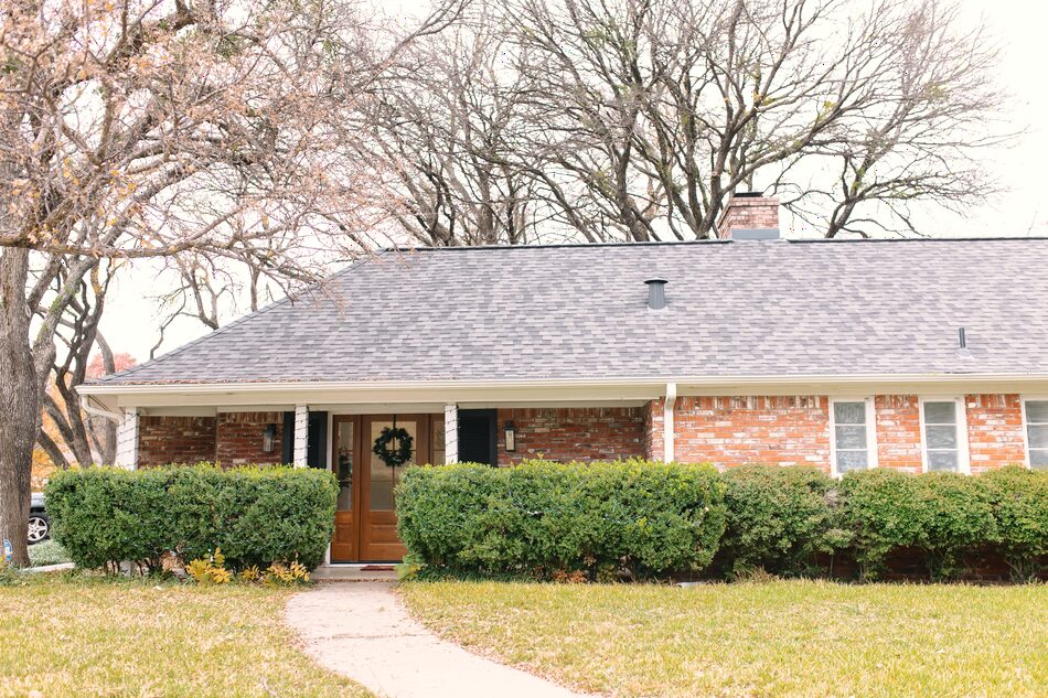 6th Ave Homes projects in Mansfield