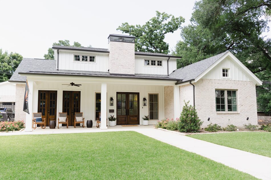 6th Ave Homes projects in Parker County