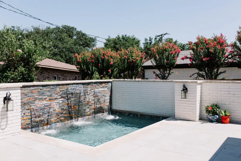Wedgwood Family-Room Addition: a Wedgwood home addition by 6th Ave Homes in Fort Worth, photo 25