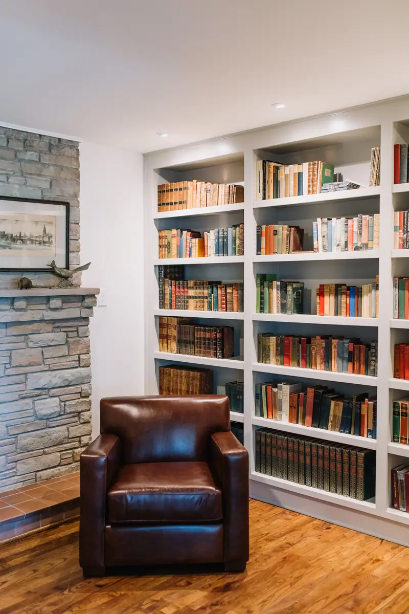 Aledo Mid-Century Renovation: an Aledo whole-home remodel by 6th Ave Homes in Fort Worth, photo 5