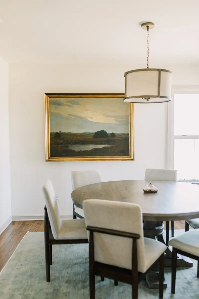 Aledo Mid-Century Renovation: an Aledo whole-home remodel by 6th Ave Homes in Fort Worth, photo 6