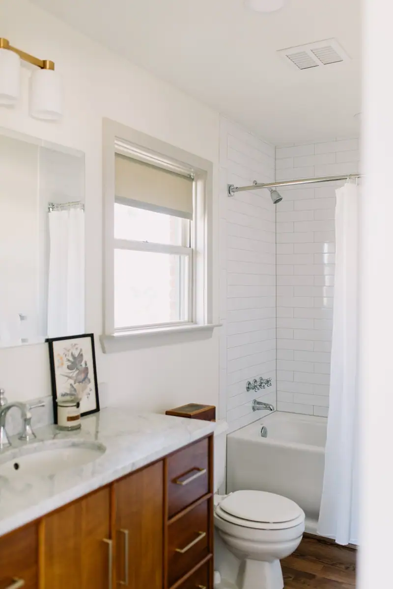 Aledo Mid-Century Renovation: an Aledo whole-home remodel by 6th Ave Homes in Fort Worth, photo 7
