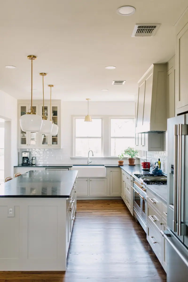 Aledo Mid-Century Renovation: an Aledo whole-home remodel by 6th Ave Homes in Fort Worth, photo 10