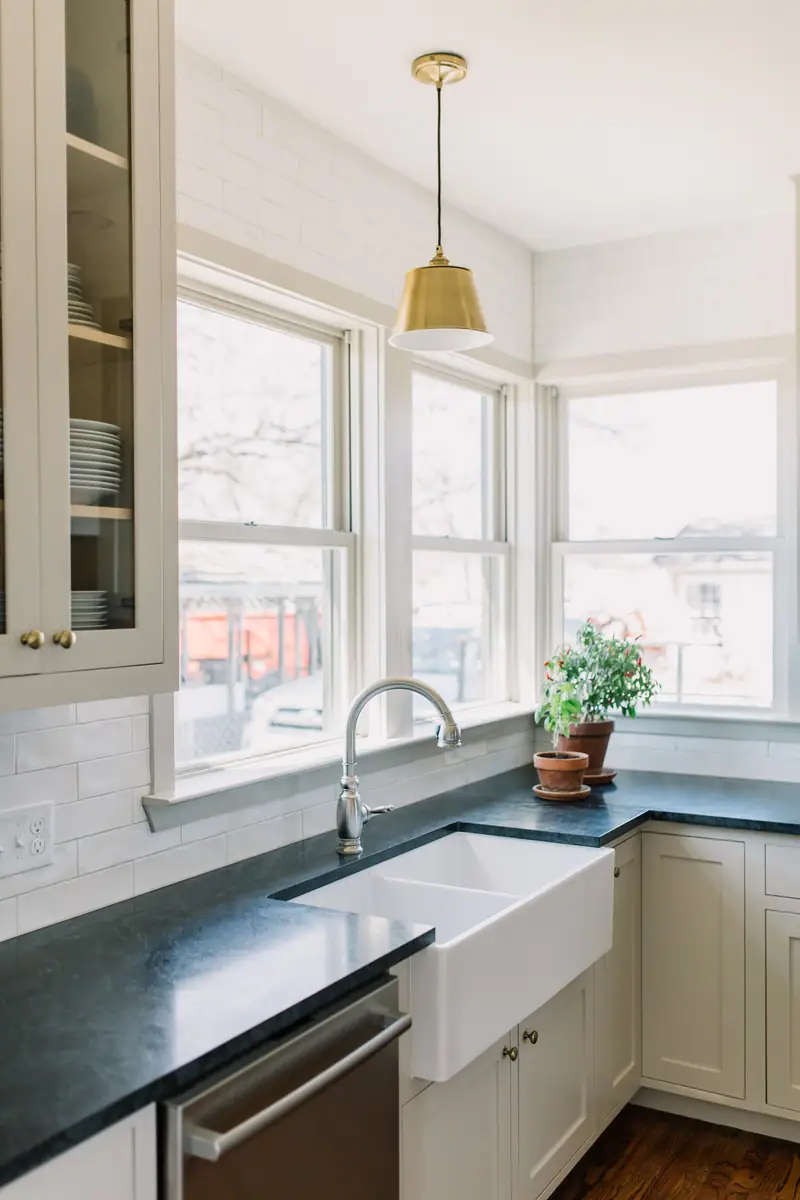 Aledo Mid-Century Renovation: an Aledo whole-home remodel by 6th Ave Homes in Fort Worth, photo 11