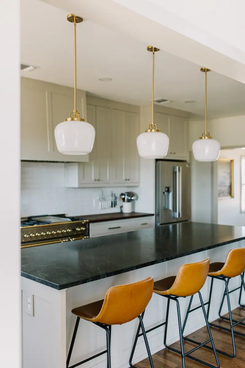Aledo Mid-Century Renovation: an Aledo whole-home remodel by 6th Ave Homes in Fort Worth, photo 12