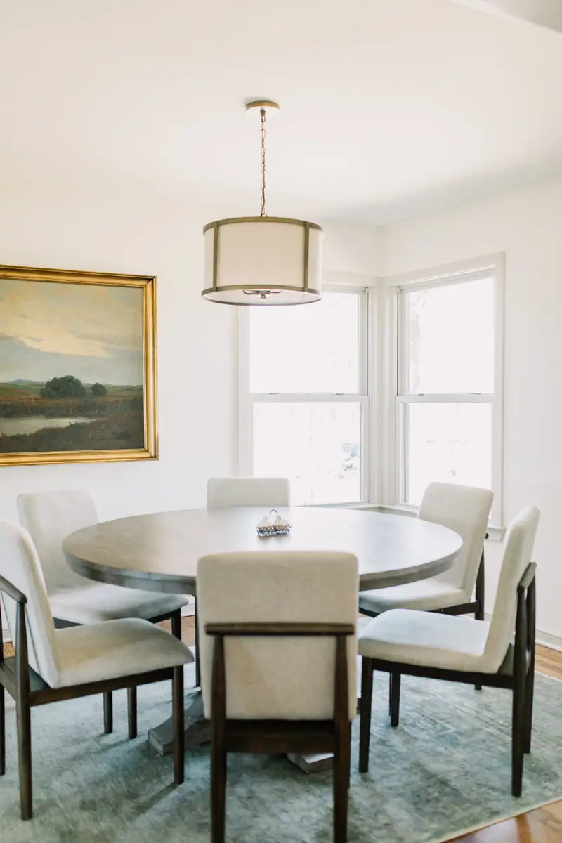 Aledo Mid-Century Renovation: an Aledo whole-home remodel by 6th Ave Homes in Fort Worth, photo 15