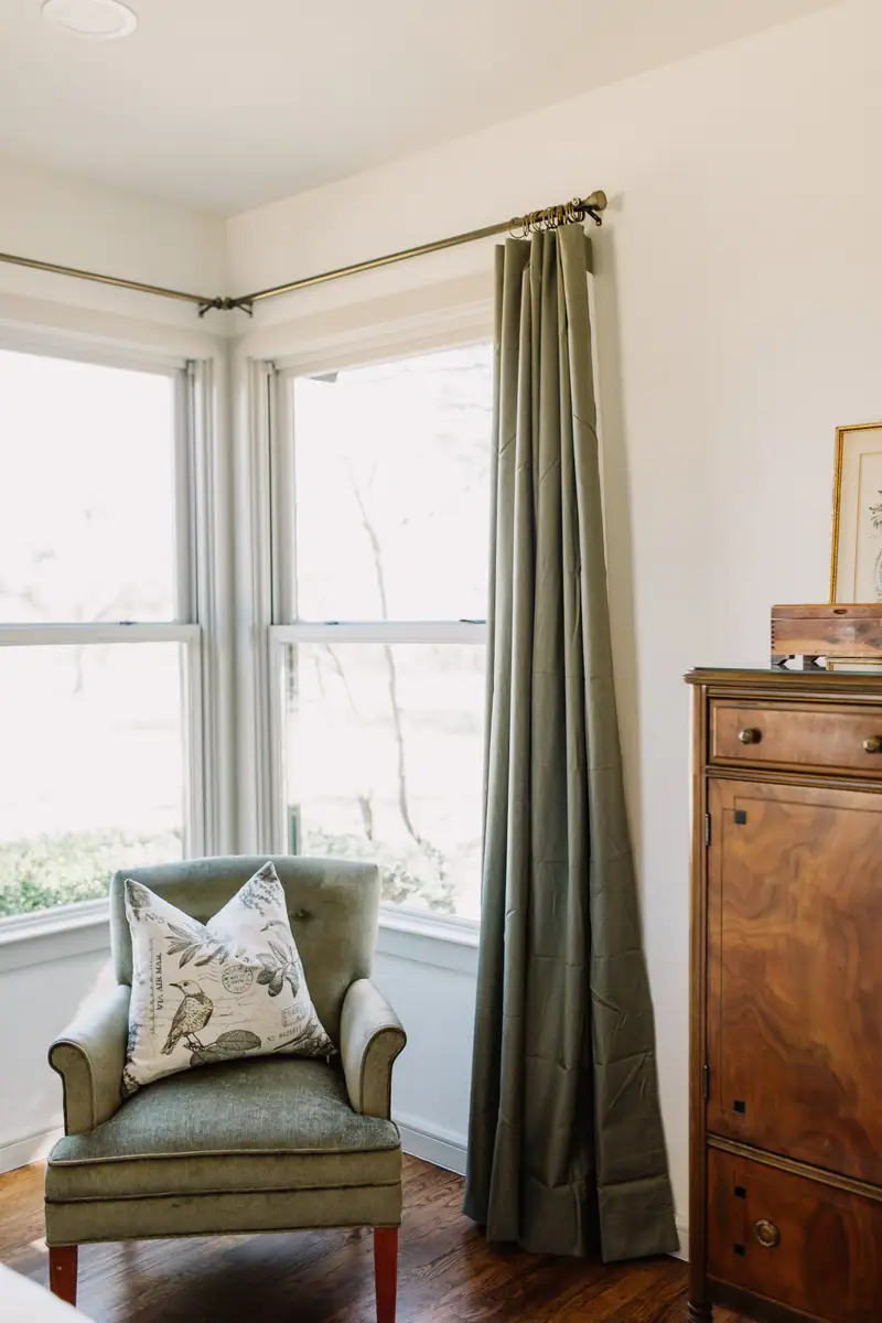 Aledo Mid-Century Renovation: an Aledo whole-home remodel by 6th Ave Homes in Fort Worth, photo 16