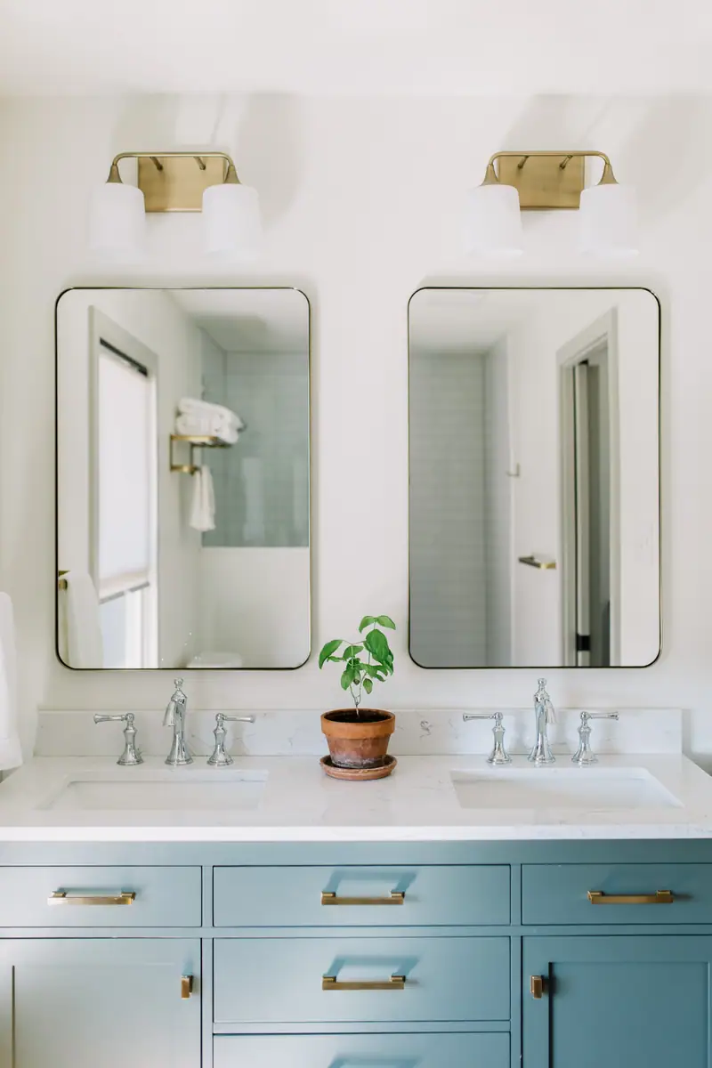 Aledo Mid-Century Renovation: an Aledo whole-home remodel by 6th Ave Homes in Fort Worth, photo 19
