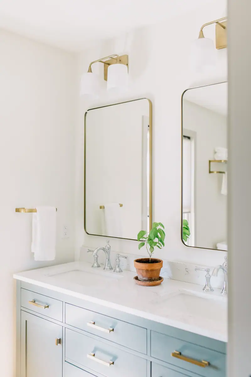 Aledo Mid-Century Renovation: an Aledo whole-home remodel by 6th Ave Homes in Fort Worth, photo 21