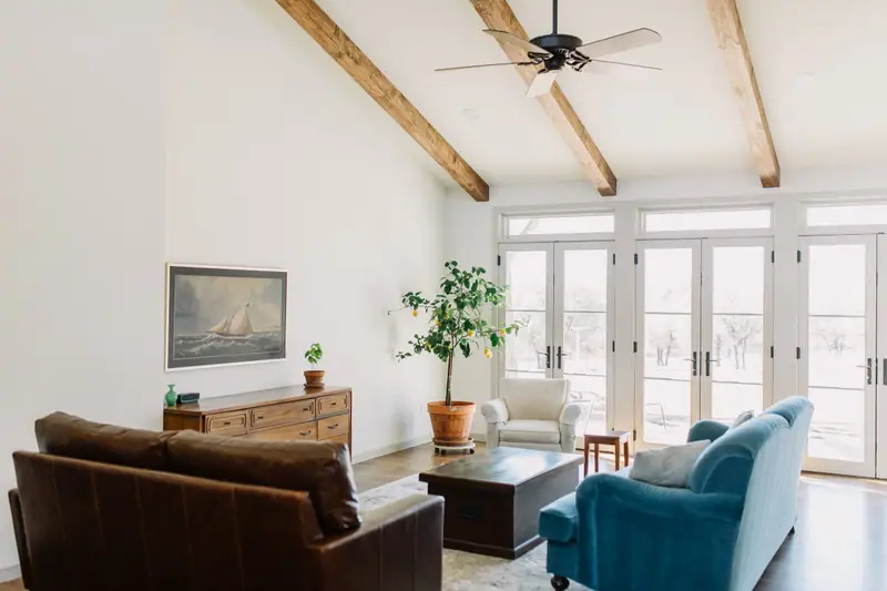 Aledo Mid-Century Renovation: an Aledo whole-home remodel by 6th Ave Homes in Fort Worth, photo 24