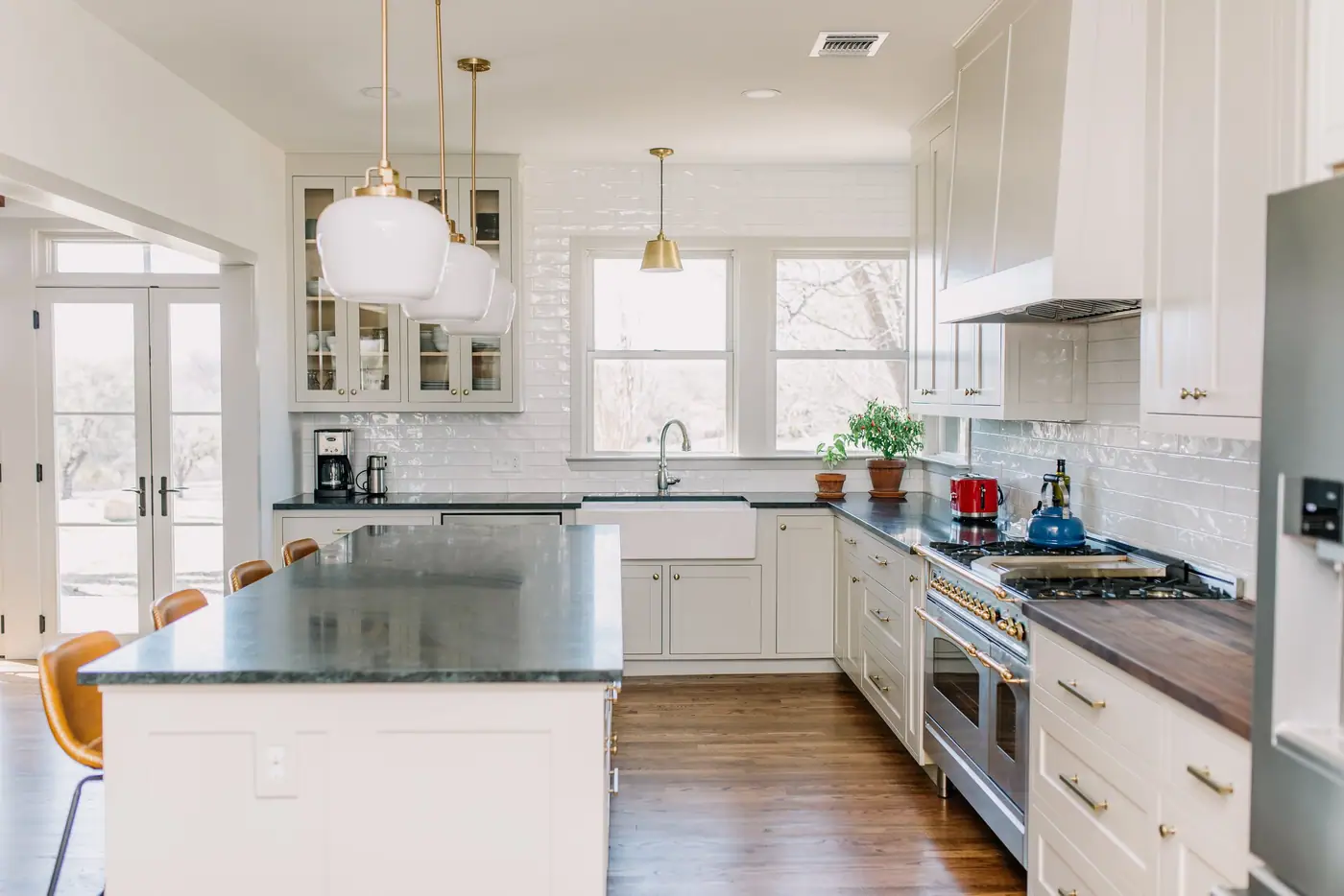 An Aledo whole-home remodel by 6th Ave Homes in Fort Worth — detail 25