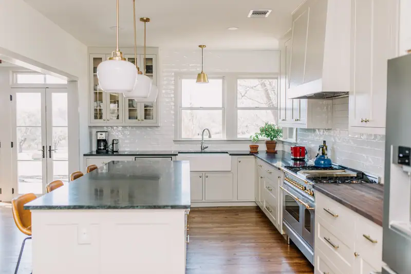 Aledo Mid-Century Renovation: an Aledo whole-home remodel by 6th Ave Homes in Fort Worth, photo 25