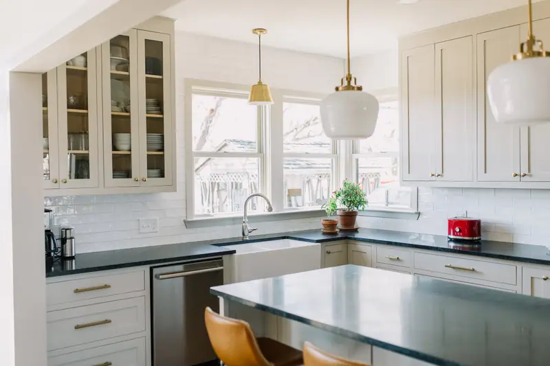 Aledo Mid-Century Renovation: an Aledo whole-home remodel by 6th Ave Homes in Fort Worth, photo 26