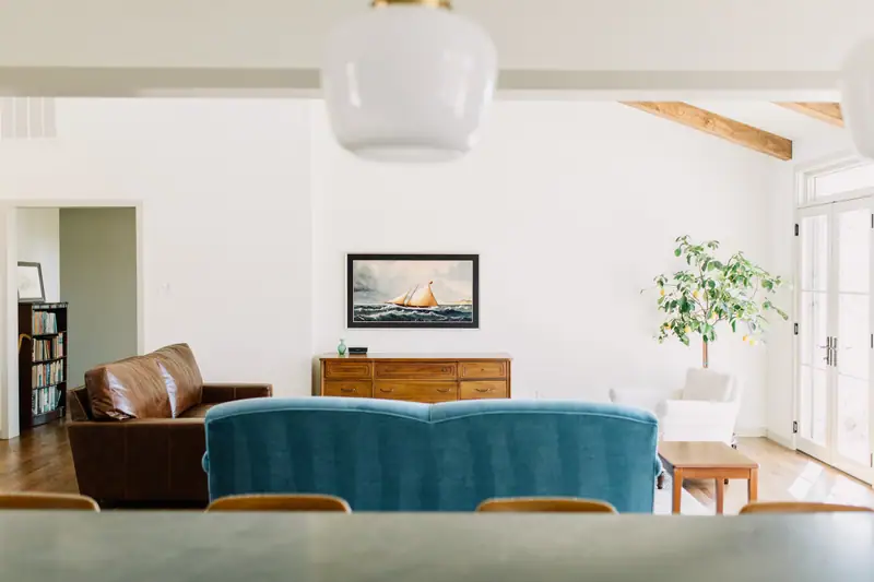 Aledo Mid-Century Renovation: an Aledo whole-home remodel by 6th Ave Homes in Fort Worth, photo 27