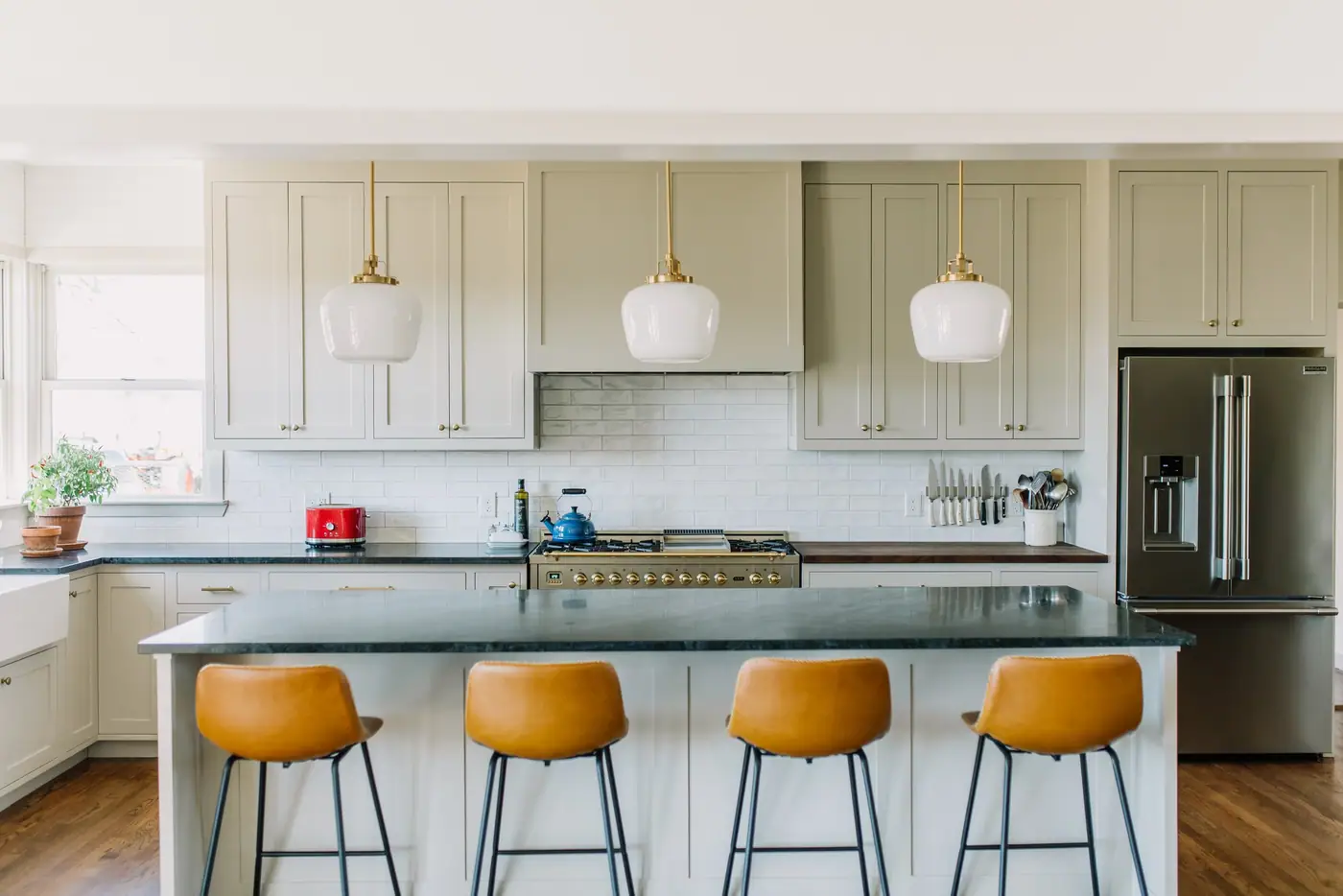 An Aledo whole-home remodel by 6th Ave Homes in Fort Worth — detail 29