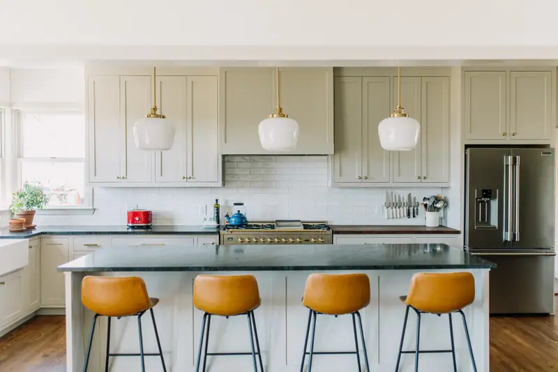 Aledo Mid-Century Renovation: an Aledo whole-home remodel by 6th Ave Homes in Fort Worth, photo 29