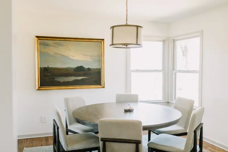 Aledo Mid-Century Renovation: an Aledo whole-home remodel by 6th Ave Homes in Fort Worth, photo 30