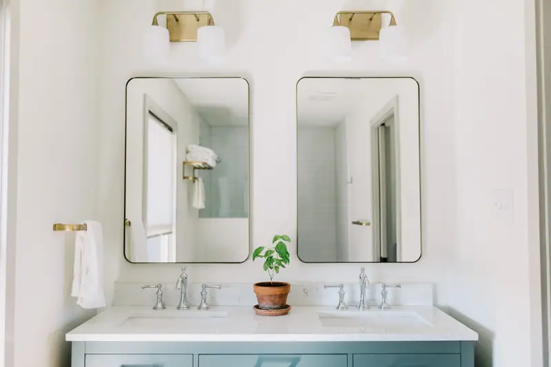 Aledo Mid-Century Renovation: an Aledo whole-home remodel by 6th Ave Homes in Fort Worth, photo 31