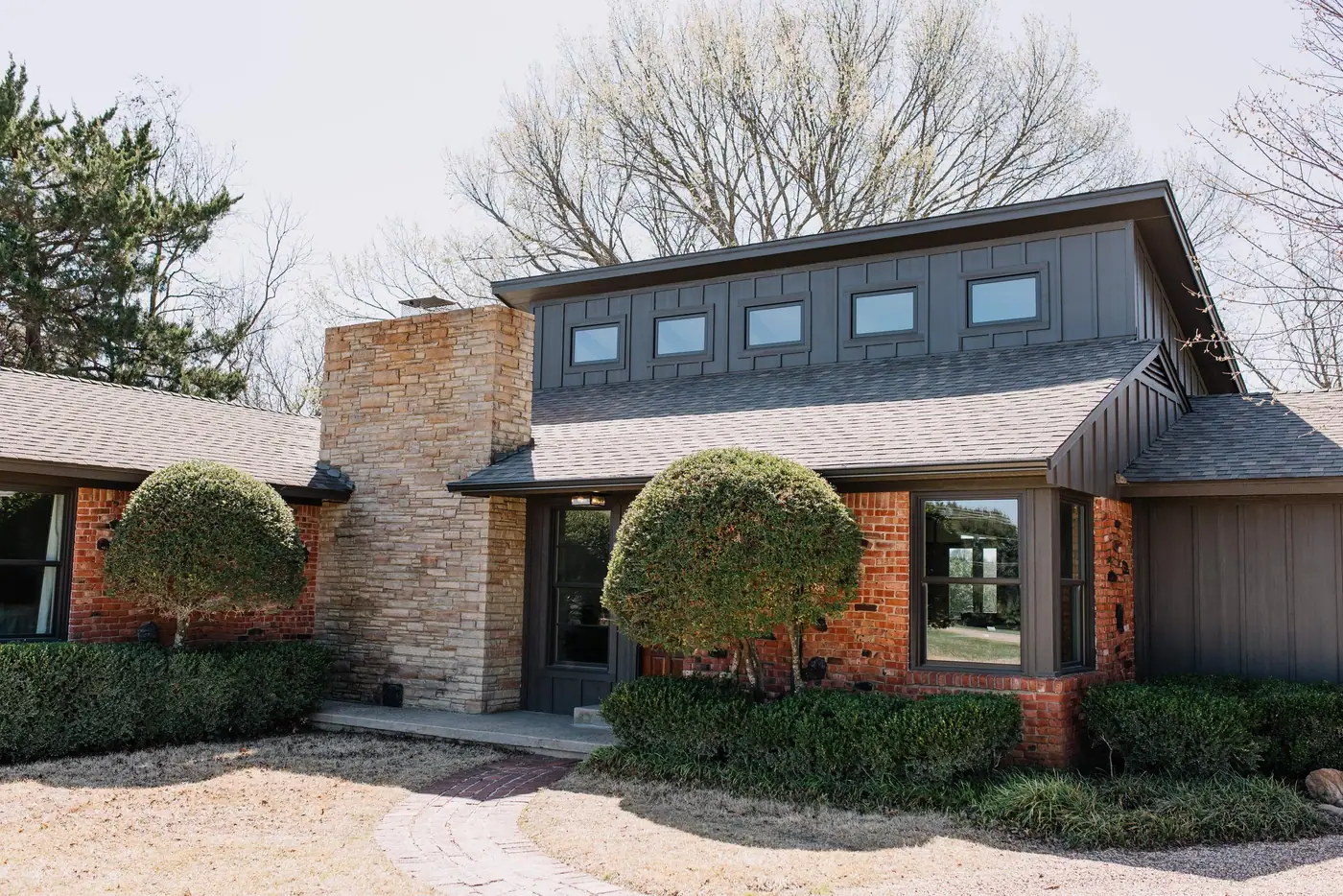 An Aledo whole-home remodel by 6th Ave Homes in Fort Worth — detail 32