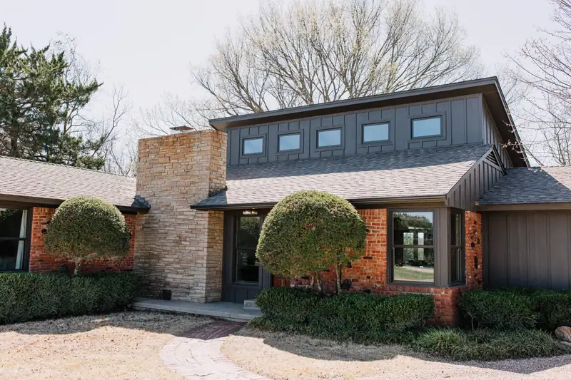 Aledo Mid-Century Renovation: an Aledo whole-home remodel by 6th Ave Homes in Fort Worth, photo 32