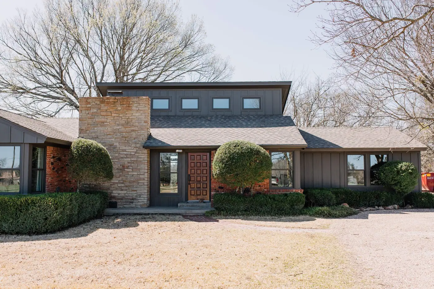 An Aledo whole-home remodel by 6th Ave Homes in Fort Worth — detail 33
