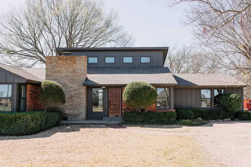 Aledo Mid-Century Renovation: an Aledo whole-home remodel by 6th Ave Homes in Fort Worth, photo 33