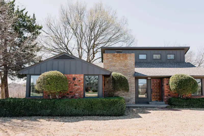 Aledo Mid-Century Renovation: an Aledo whole-home remodel by 6th Ave Homes in Fort Worth, photo 34