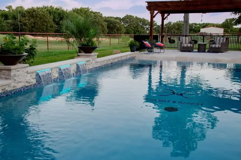 Aledo Outdoor Living: an Aledo outdoor living project by 6th Ave Homes in Fort Worth, photo 10