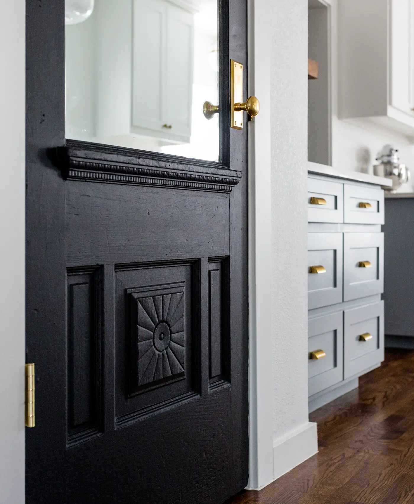Arlington Heights Primary Suite Addition: an Arlington Heights home addition by 6th Ave Homes in Fort Worth, photo 5
