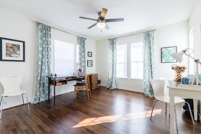 Arlington Heights Primary Suite Addition: an Arlington Heights home addition by 6th Ave Homes in Fort Worth, photo 6