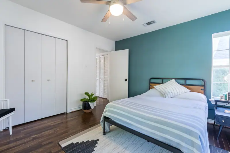 Arlington Heights Primary Suite Addition: an Arlington Heights home addition by 6th Ave Homes in Fort Worth, photo 10