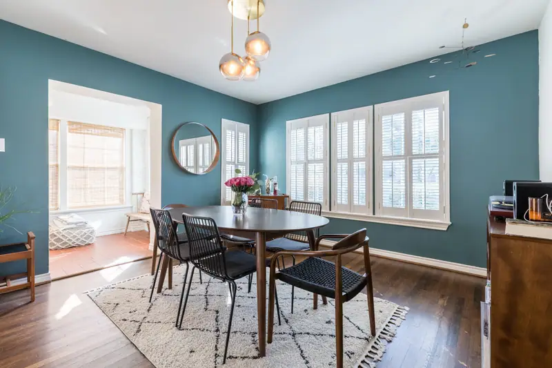 Arlington Heights Primary Suite Addition: an Arlington Heights home addition by 6th Ave Homes in Fort Worth, photo 13
